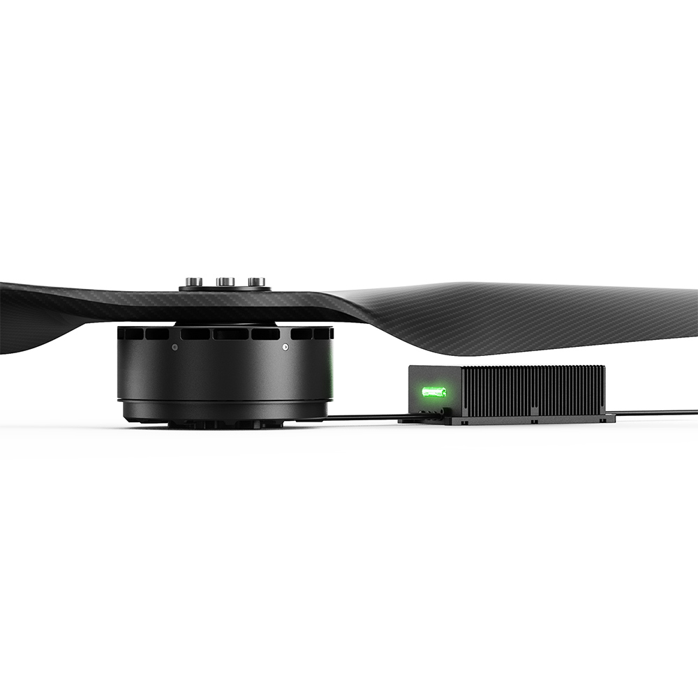 Drone Kit Heavy Lift - Kit Sistem Daya Berat MAD AM30
