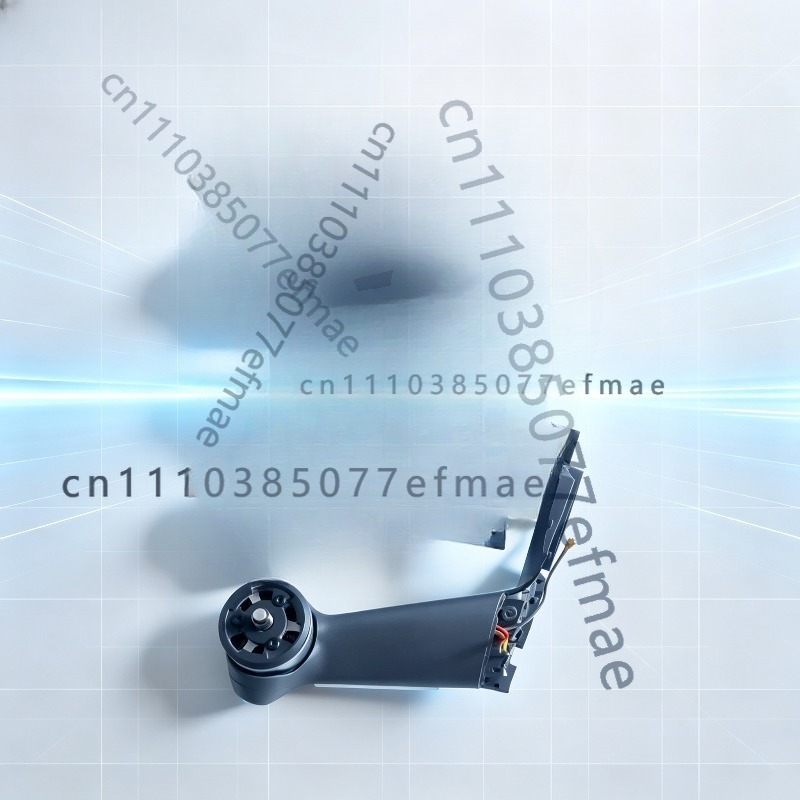 Drone Kit Professional - 1PCS Untuk DJI FPV Lengan Belakang