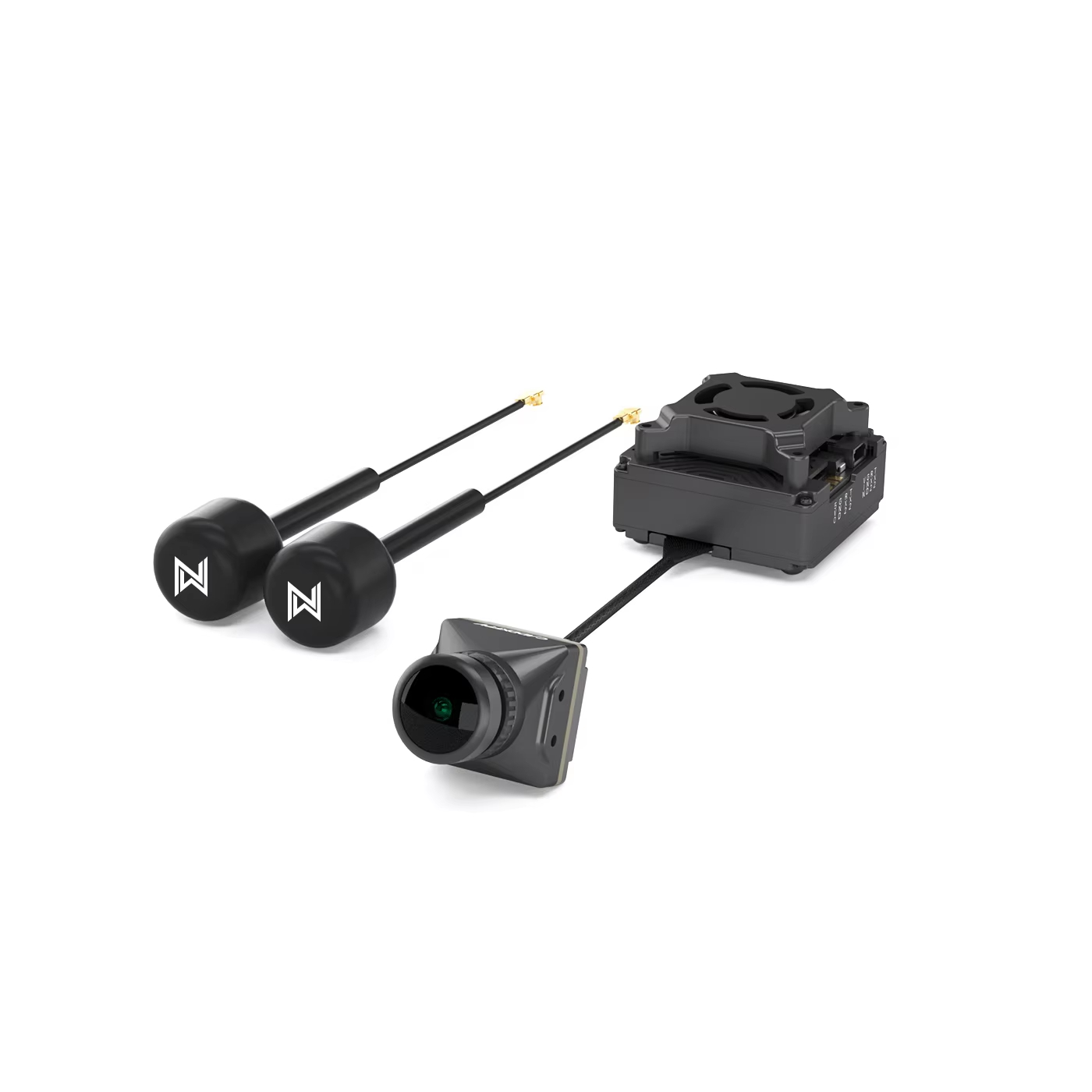 Kit Caddx Walksnail Avatar GT  - Drone Kit Fpv ulasan dan harga