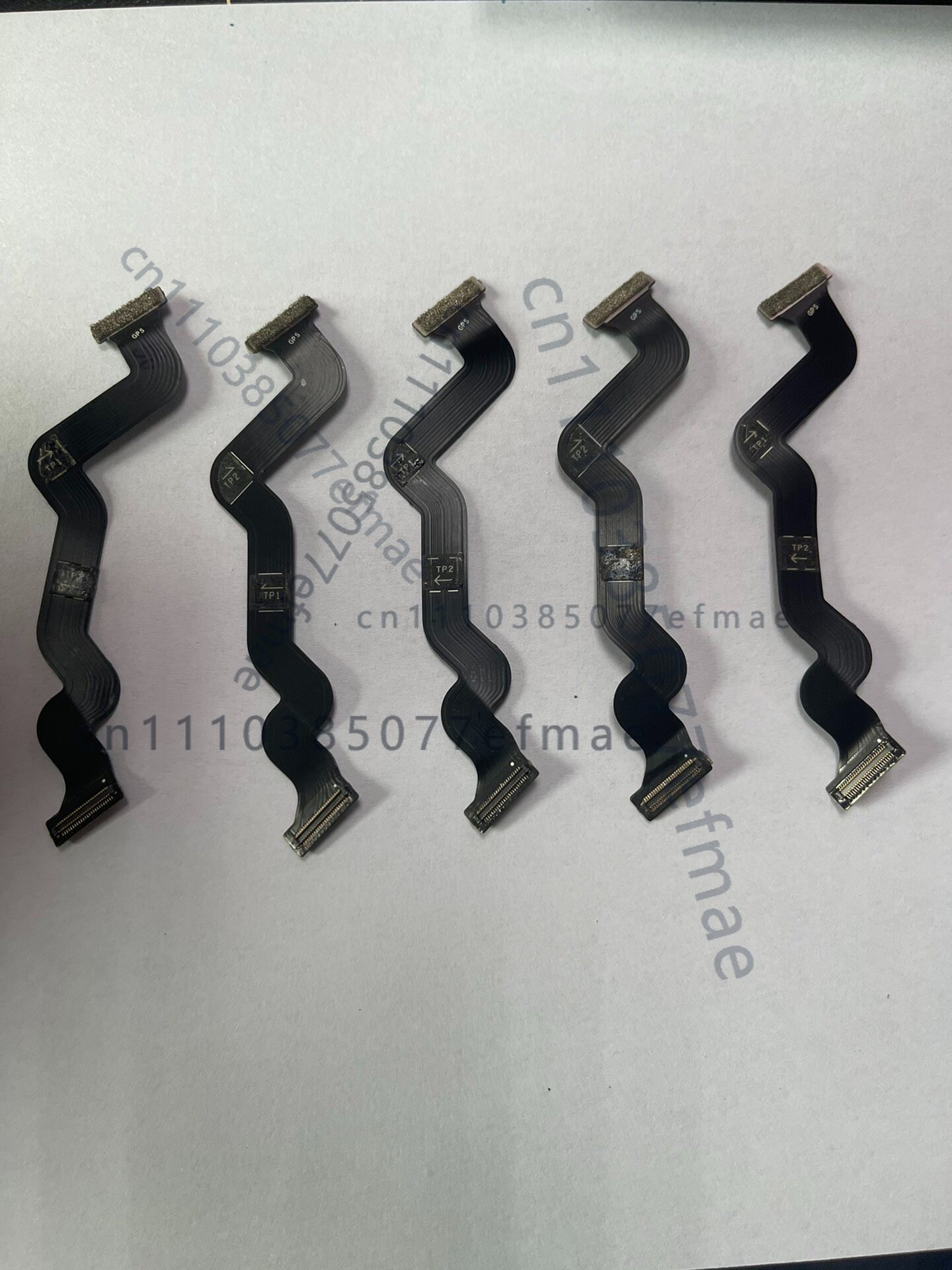 1 Buah untuk Kabel Fleksibel G - Drone Kit Professional ulasan dan harga