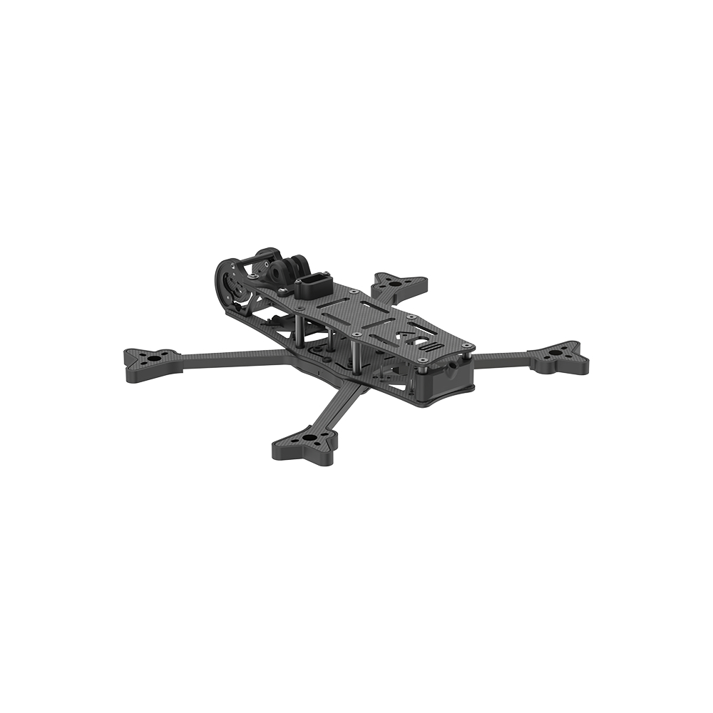 IFlight AOS 5 V5.1, Kit Rangka - Drone Kit Fpv ulasan dan harga