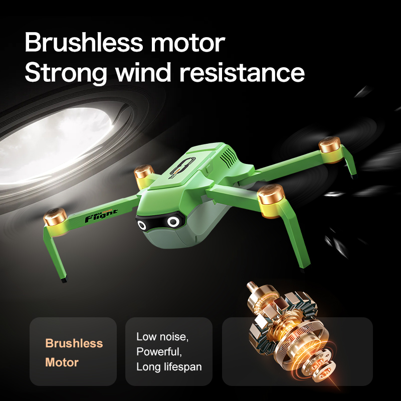 Mainan Drone Gelembung M8S unt - Drone Kit Tricopter ulasan dan harga