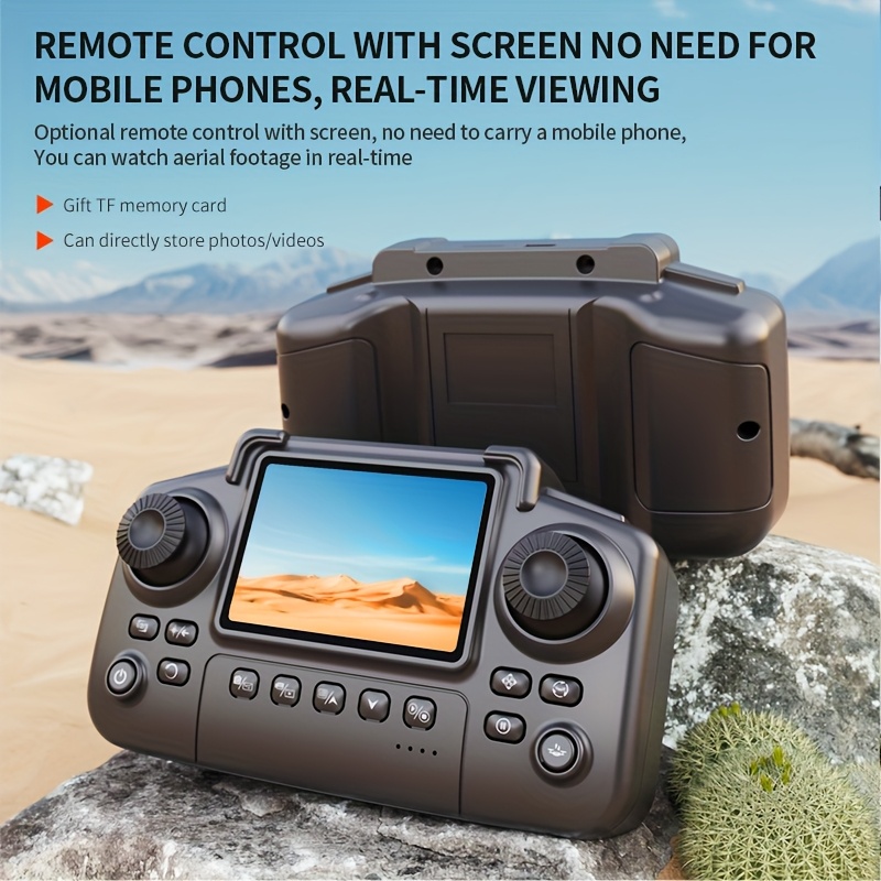 Drone Lipat E99 PRO MAX dengan - Drone Kit With Camera ulasan dan harga