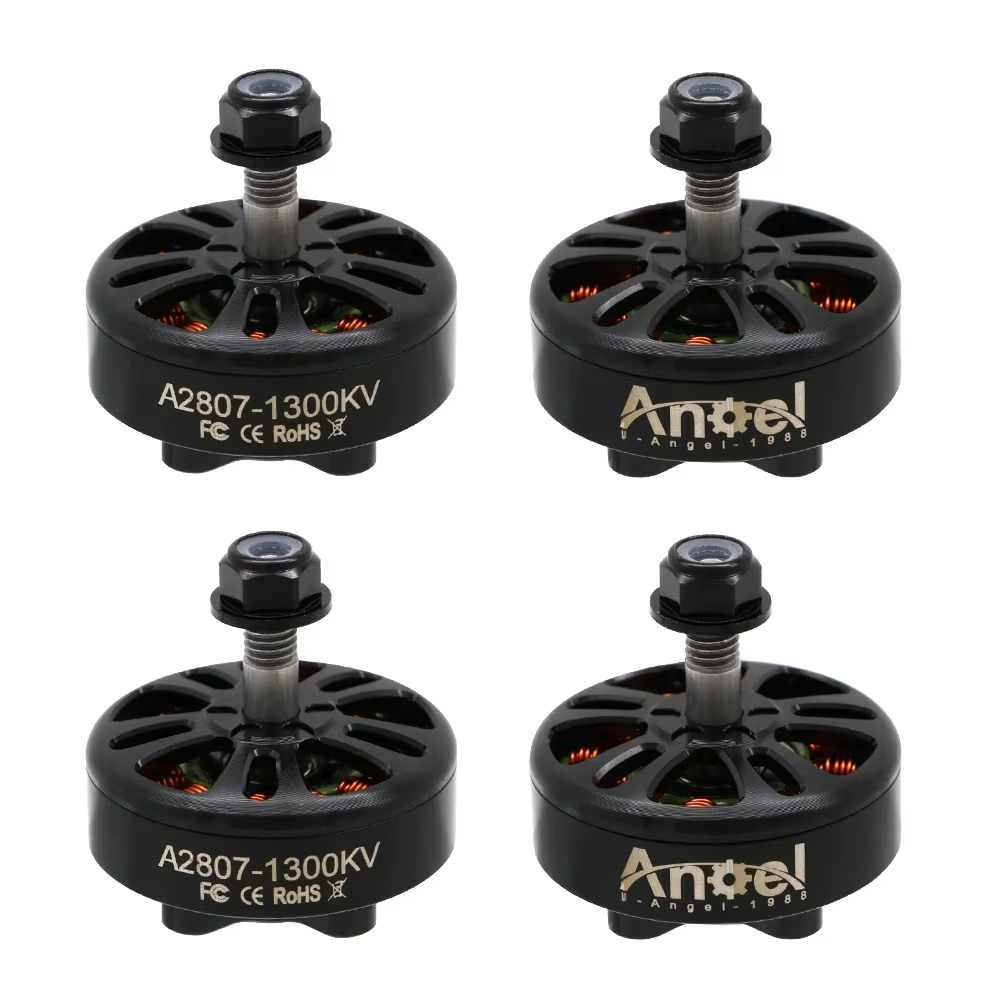 Mark4 Mark 4 7 inci 295mm FPV  - Drone Kit With Camera ulasan dan harga