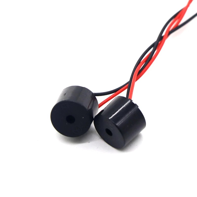 Buzzer5VWire 5P 5V Buzzer deng - Drone Kit Octocopter ulasan dan harga