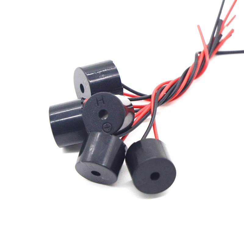 Buzzer5VWire 5P 5V Buzzer deng - Drone Kit Octocopter ulasan dan harga