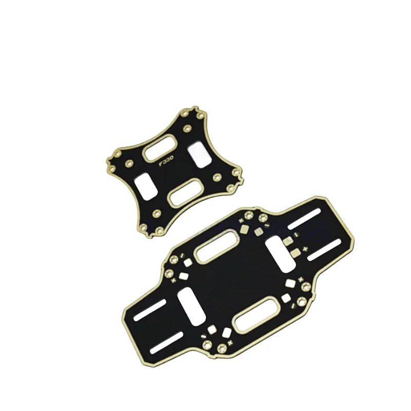 Kit Rangka Quadcopter F330, Pe - Drone Kit Fpv ulasan dan harga