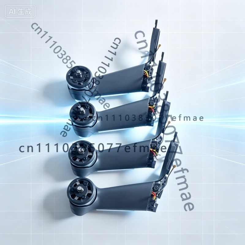 1PCS Untuk DJI FPV Lengan Bela - Drone Kit Professional ulasan dan harga