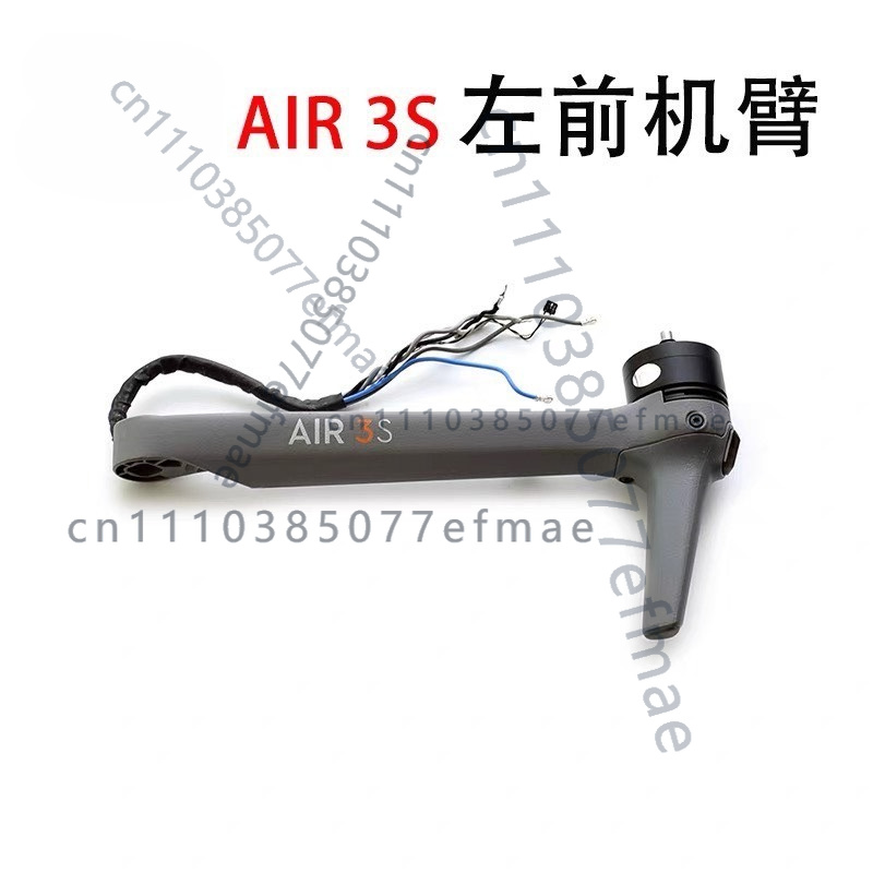 1 buah Motor Arm Original beka - Drone Kit Professional ulasan dan harga