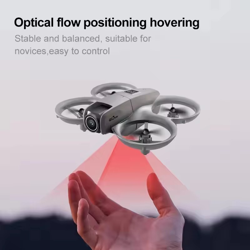 Drone GT3 MAX Baru 8K HD 4.3